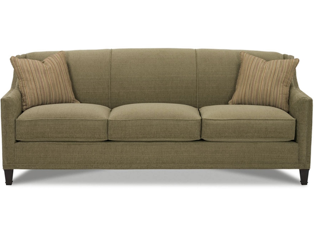 Preston X Queen Sleeper Sofa Without Nailhead Preston X Queen Sleeper Sofa Without Nailhead