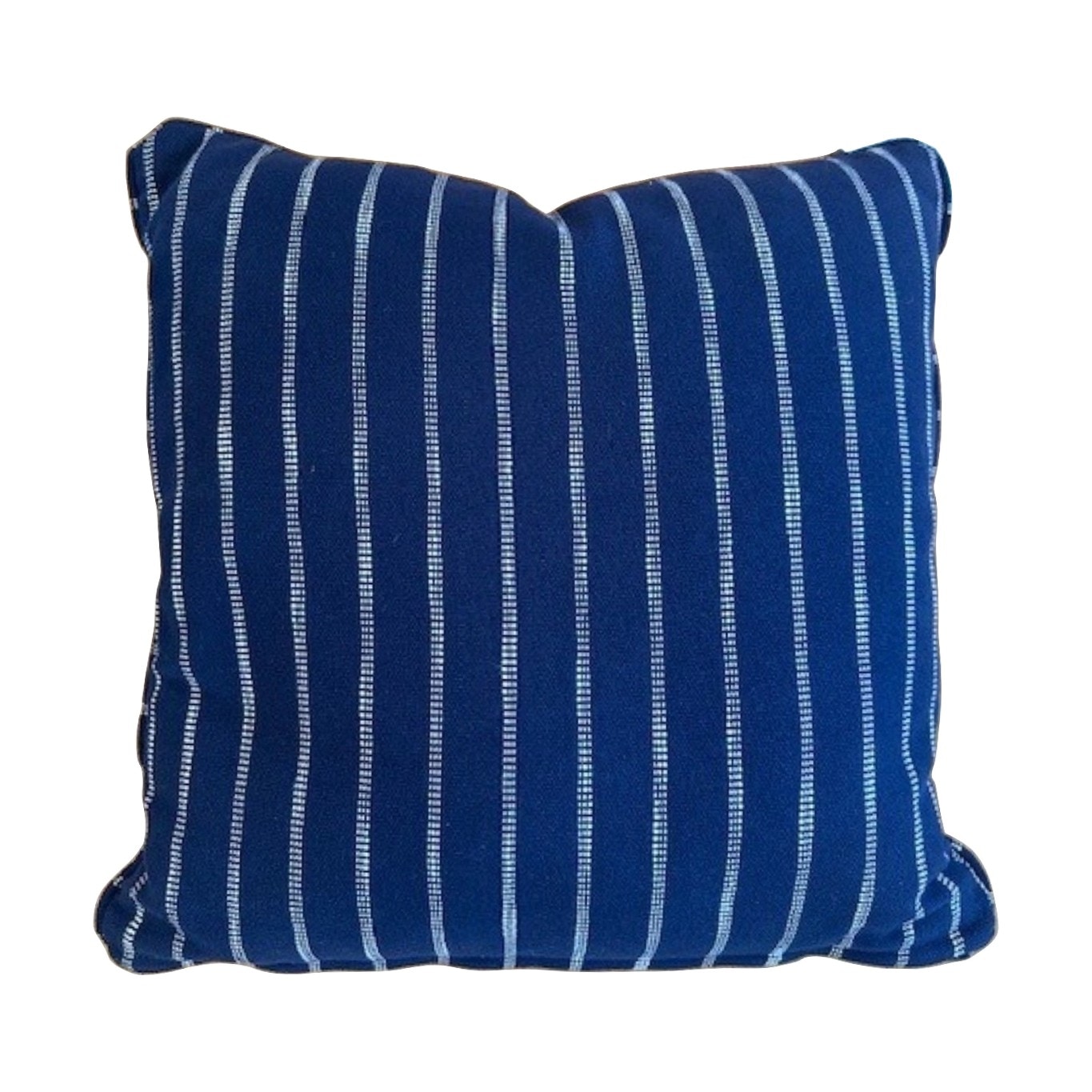  20 Single Welted Pillow 