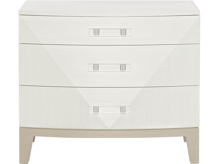 Axiom 3 Drawer Nightstand Be381229 Clr