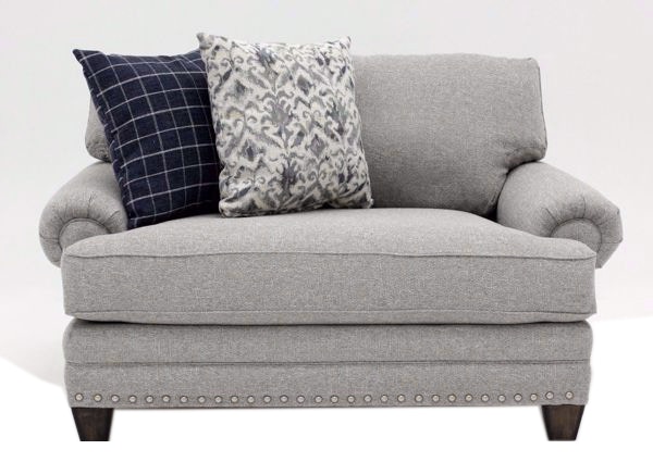 Benedict Chair And A Half