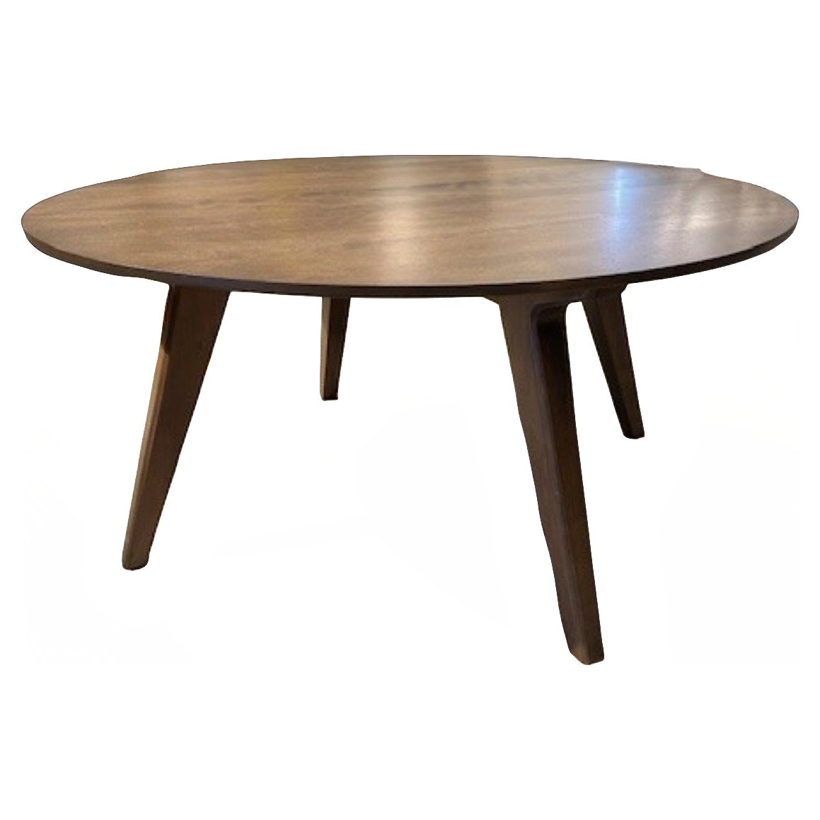  Coffee Table Round 30X30 