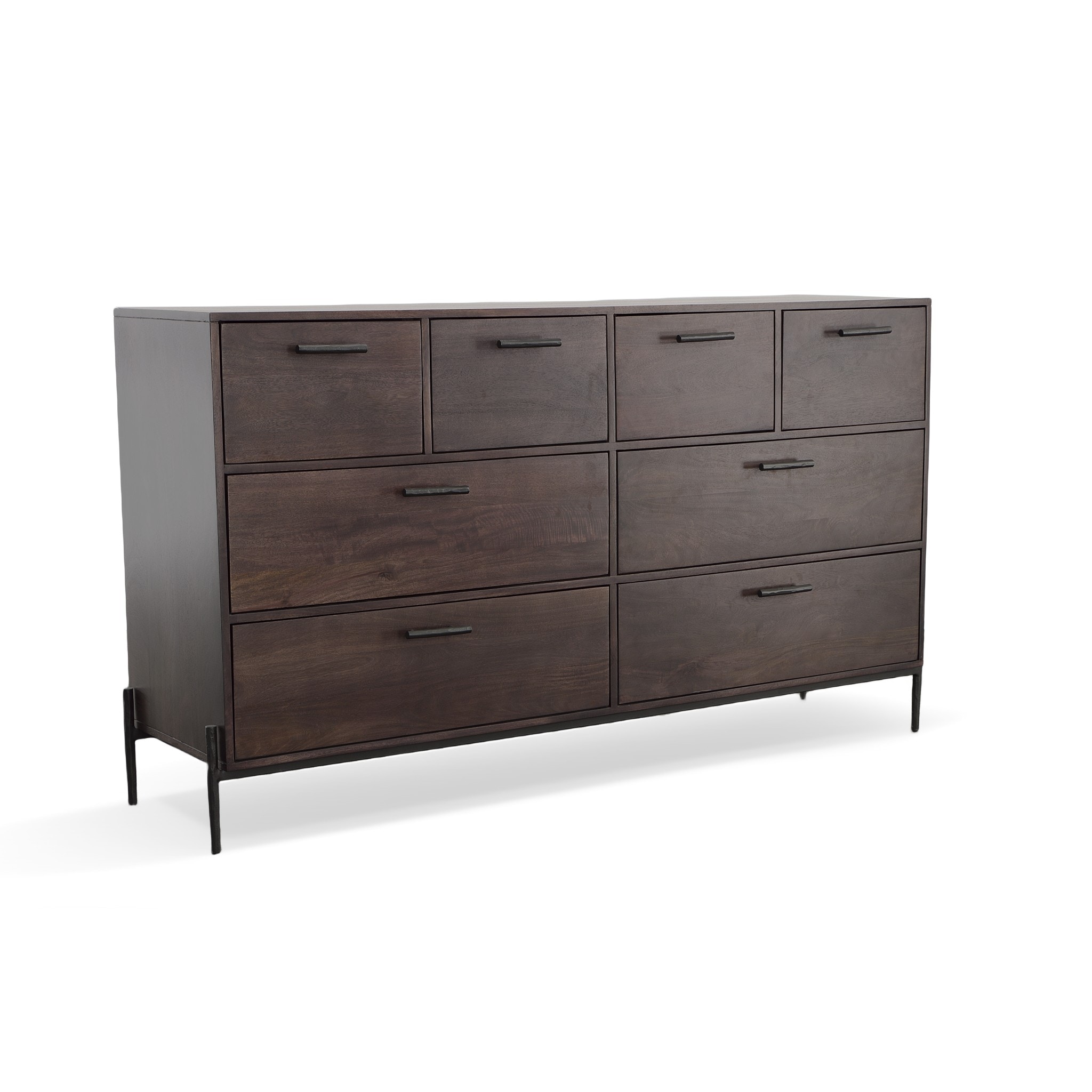 Justin Dresser