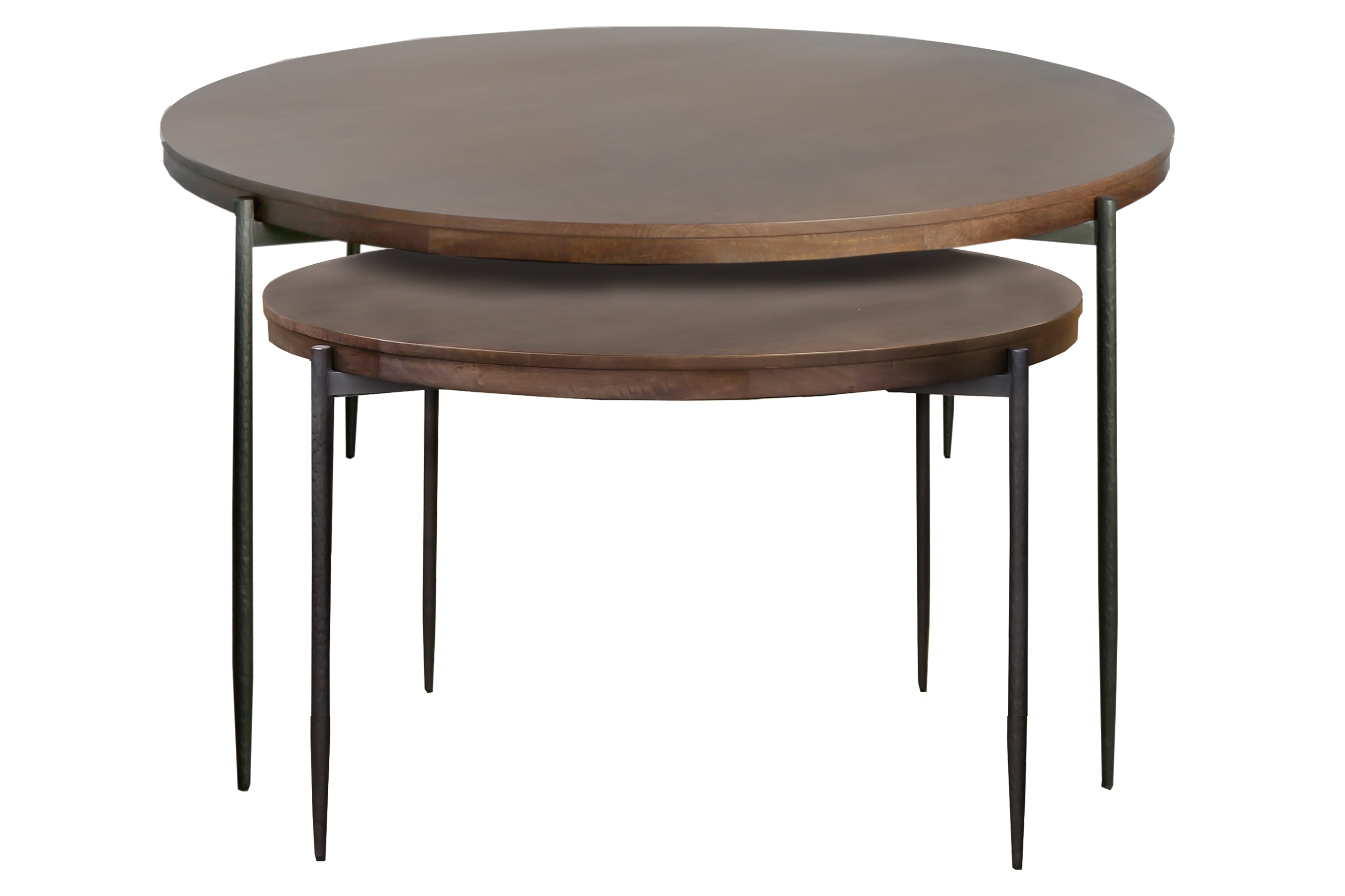  Justin Nesting Cocktail Table 