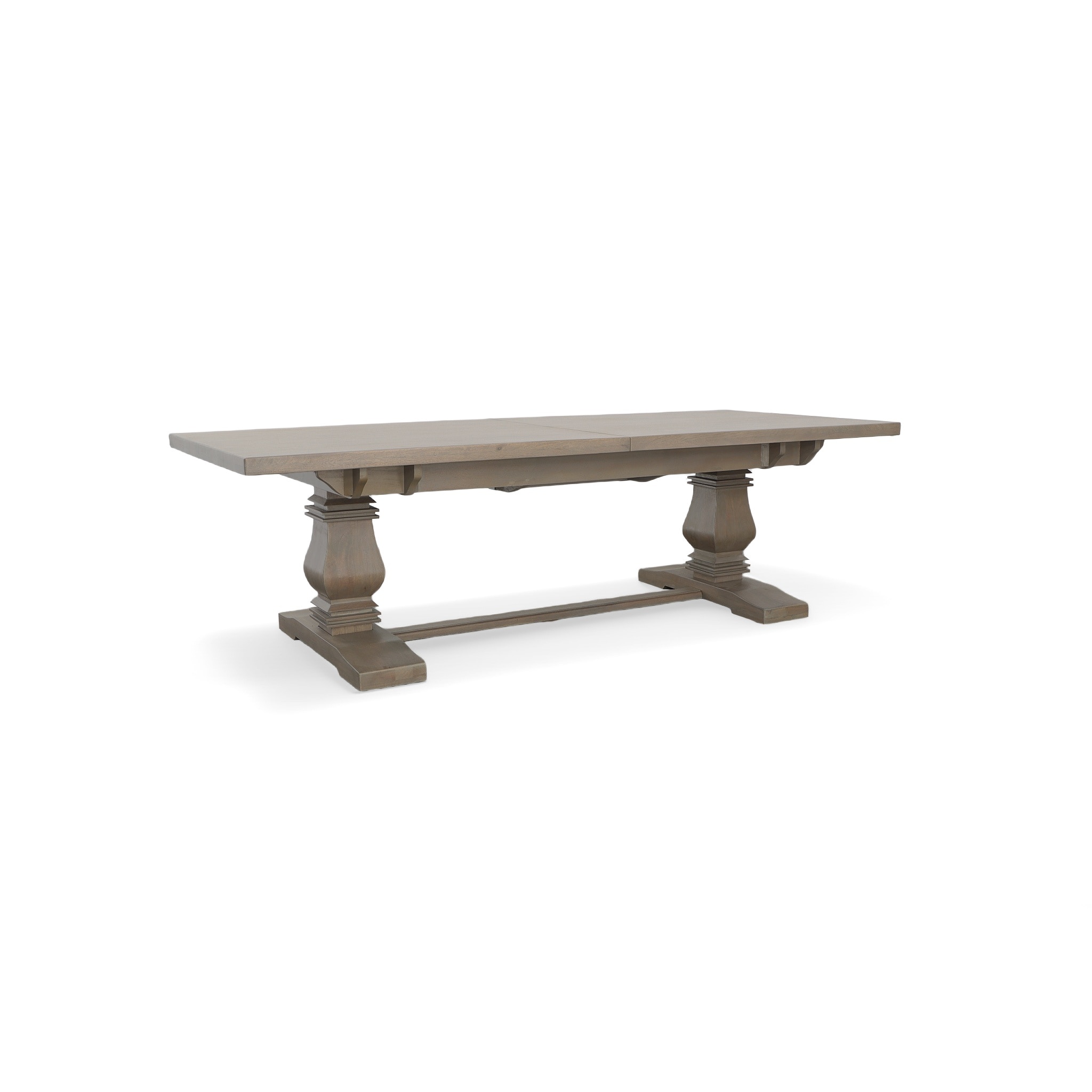 【Lrose】WTW　APERTO DINING TABLE 1600 Amazon.com - WILLIAMSPACE 54