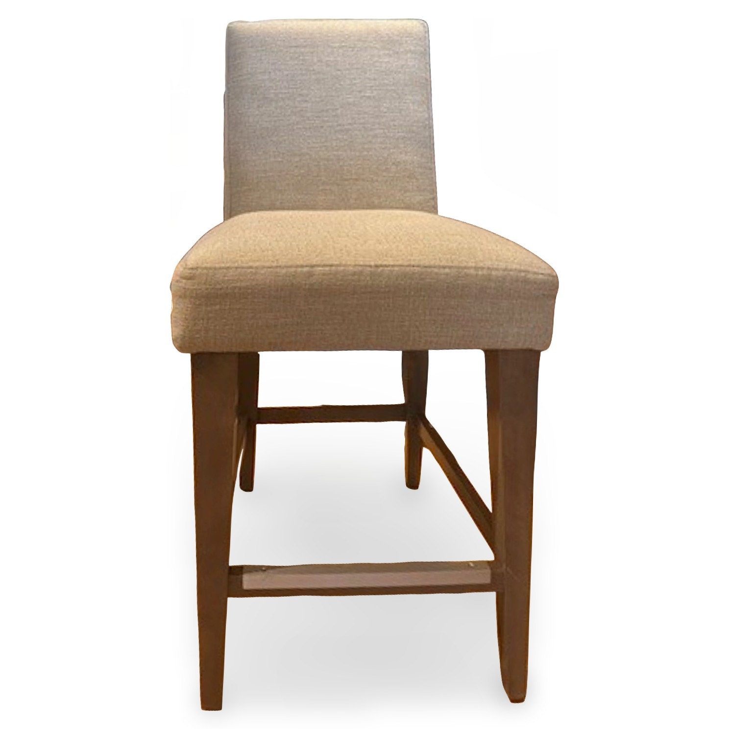  901A Stool Fixed-Uph 