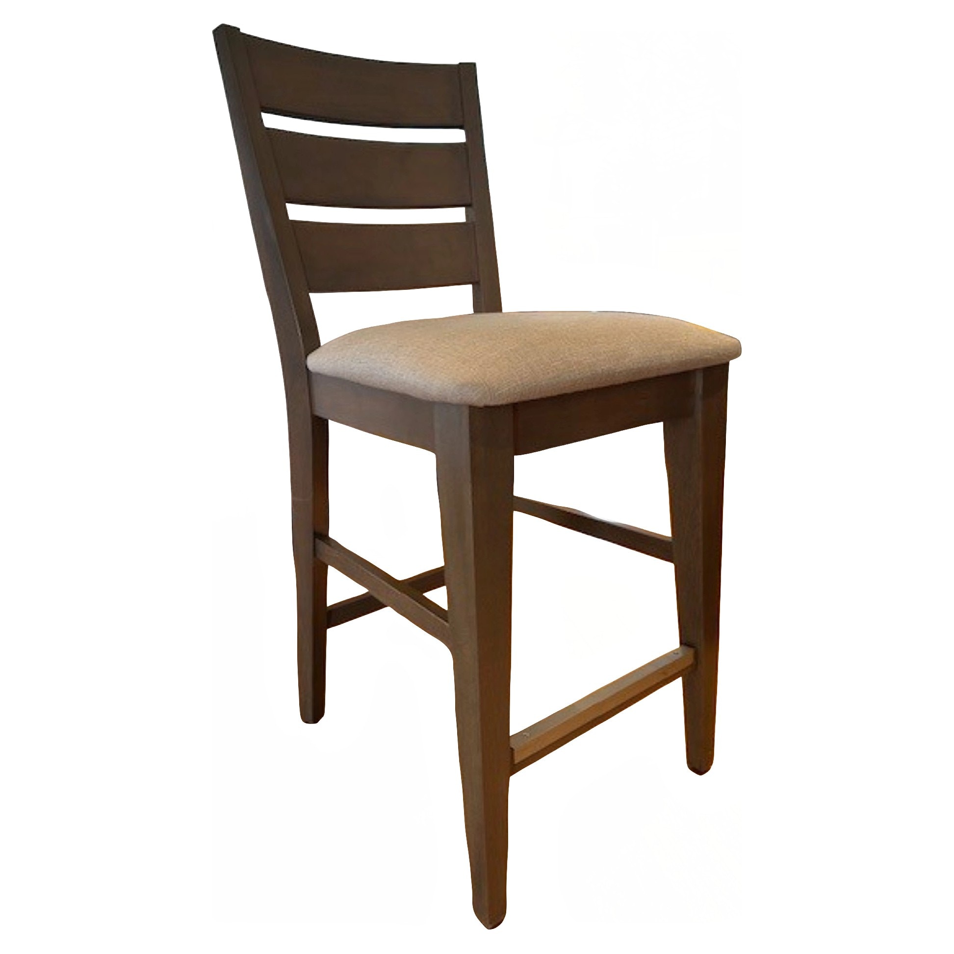  9023 Stool Fixed-Uph 