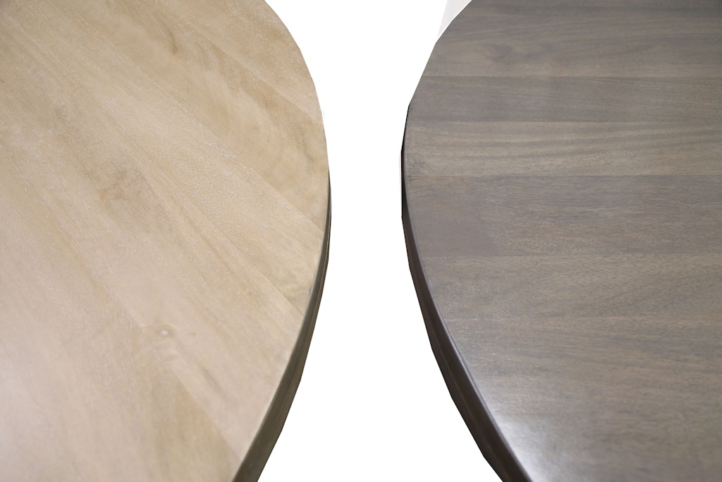 Bristow 48 Inch Round Table Natural