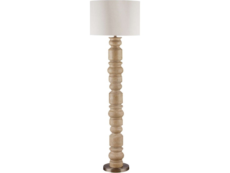  Helford Floor Lamp 