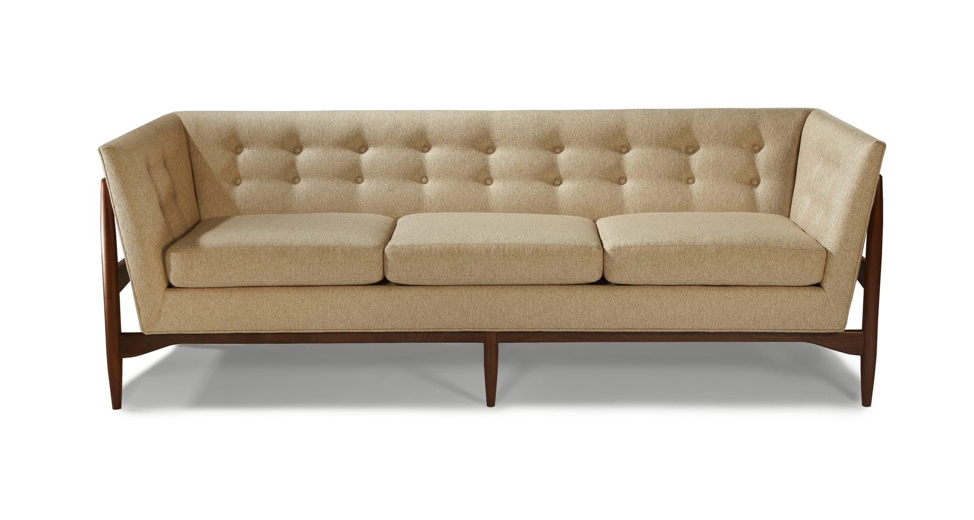  BUTTON UP SOFA 