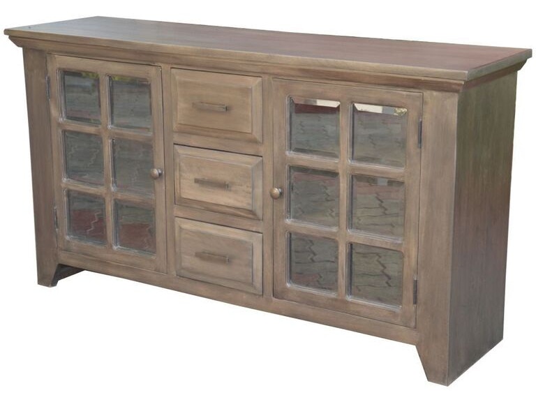 Cameron Plasma Console