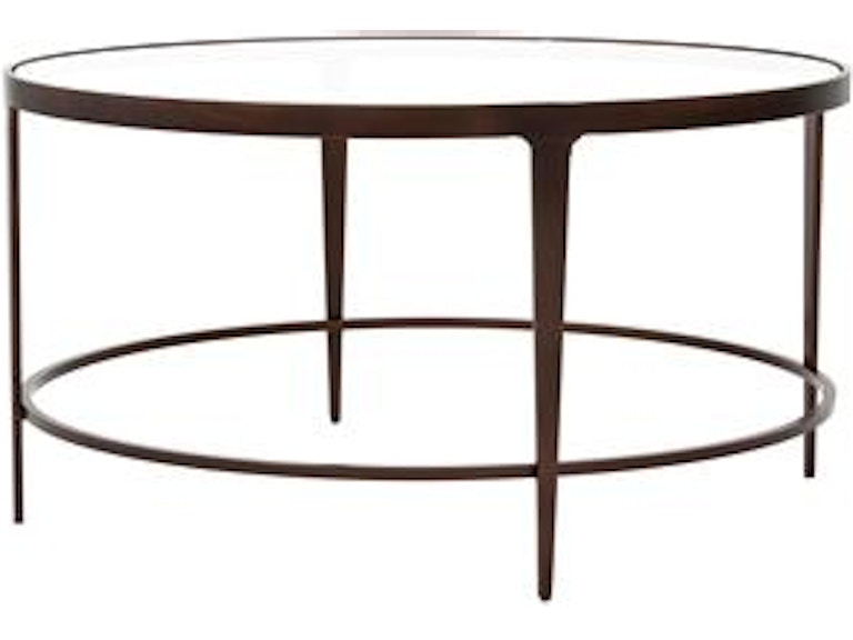  Roundabout Cocktail Table 