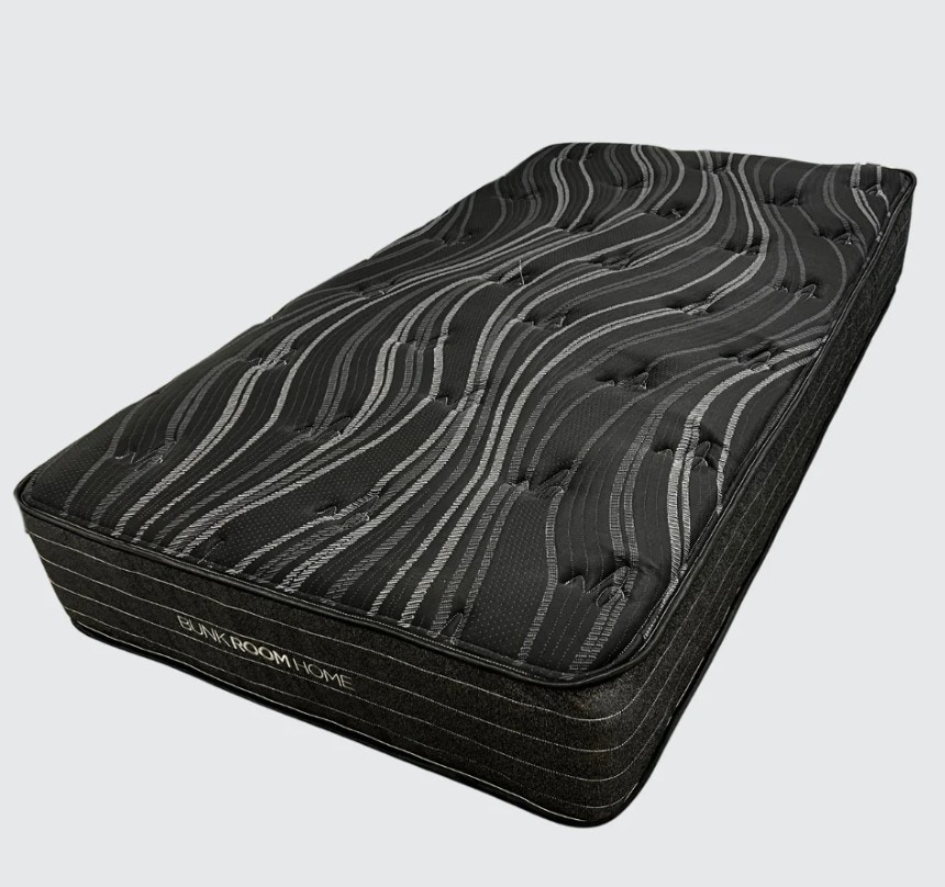  Cool Lux Ultimate Hybrid Mattress 11 - King(With Cooling Black Ice Fabric) 