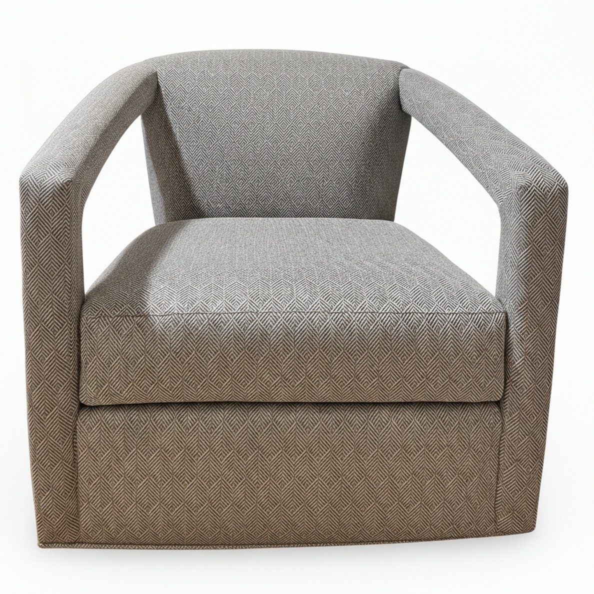  Calla Swivel Chair 