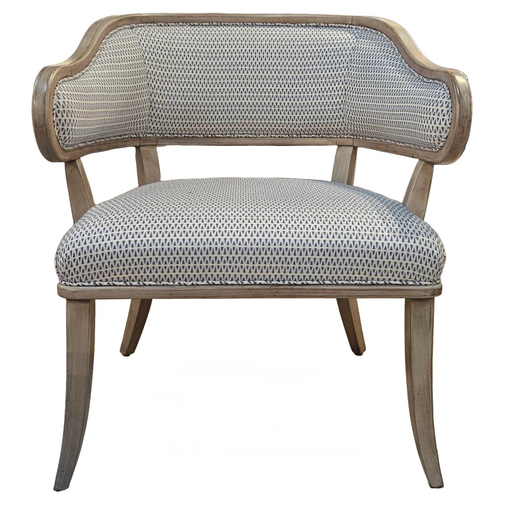  Natalie Chair 