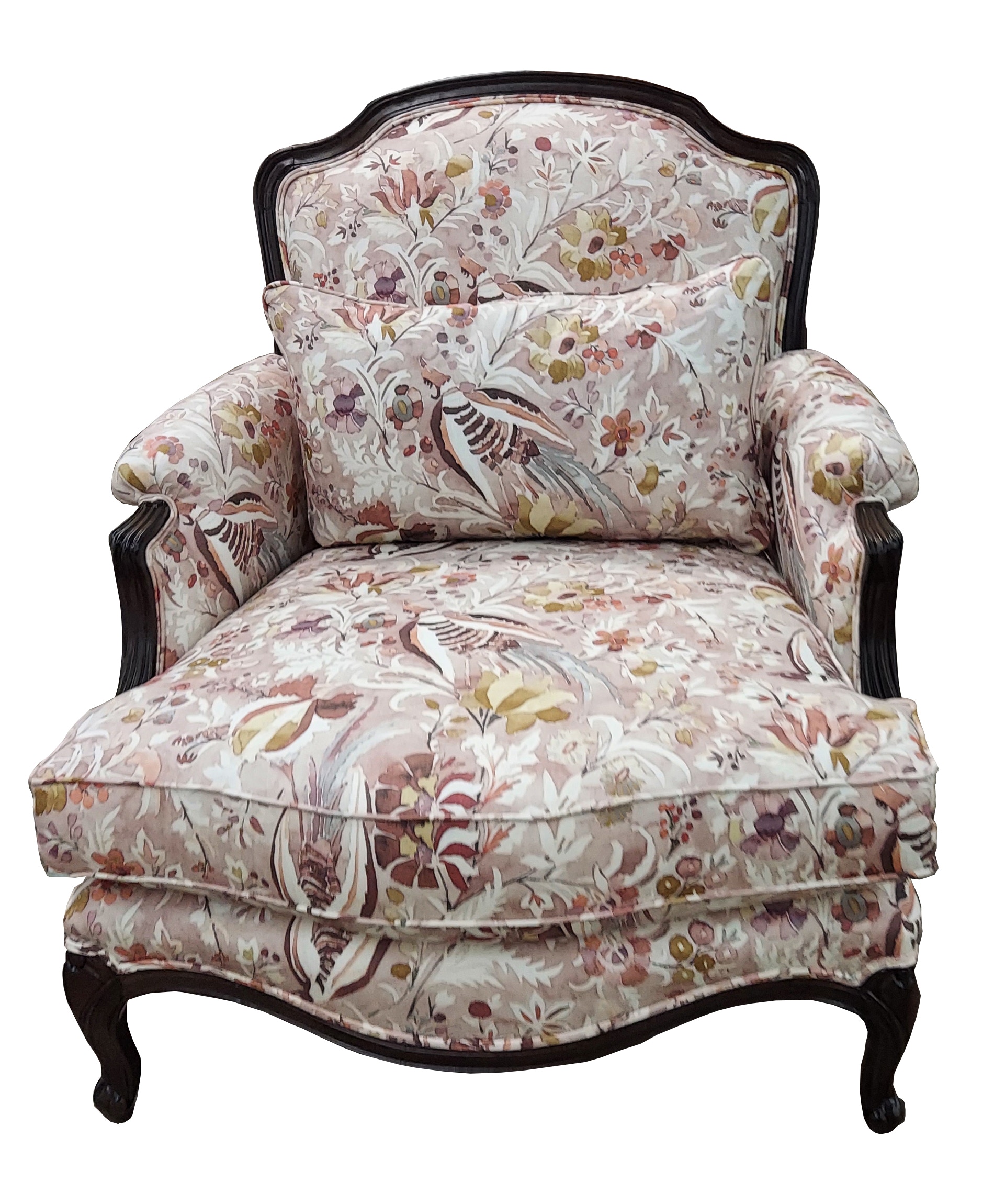  Francoise Chair 