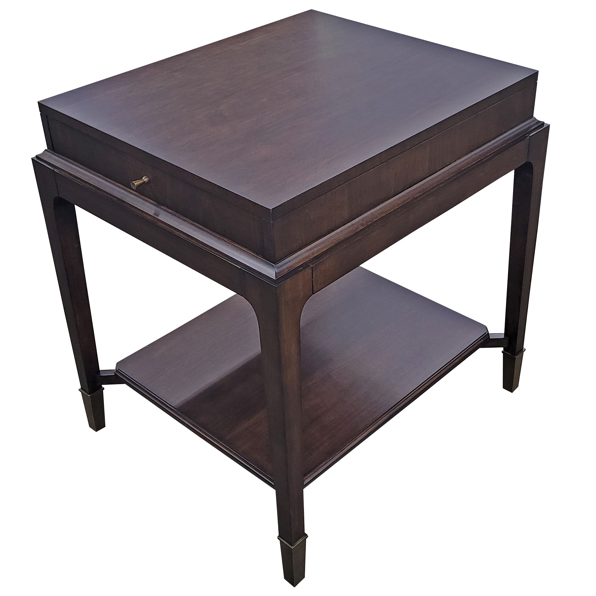  Bridgeton End Table 