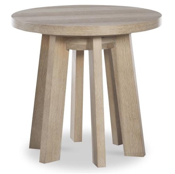 Mesa Baymont Chairside Table 