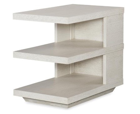  Mesa Wilcox Chairside Table 