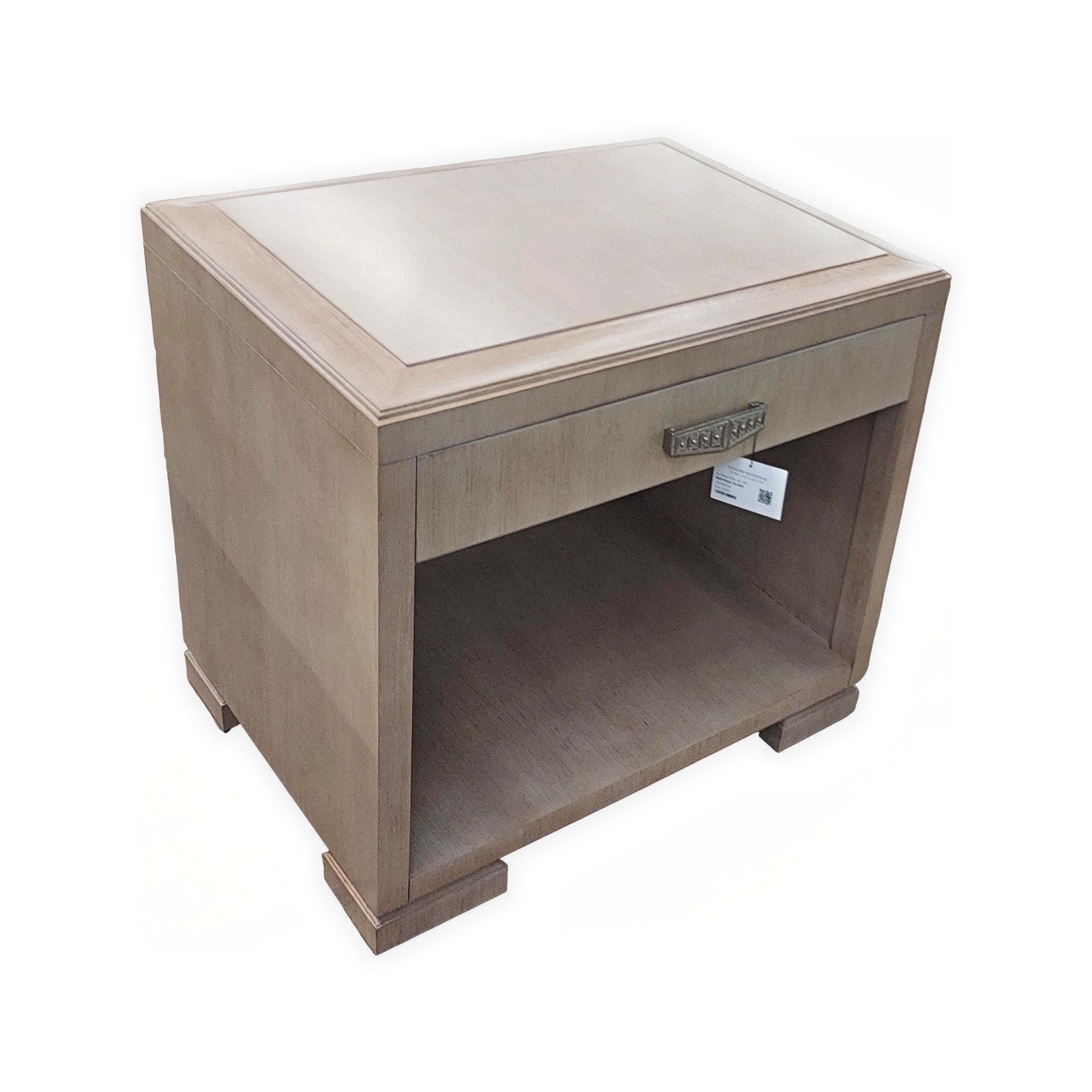  Voyager Nightstand 