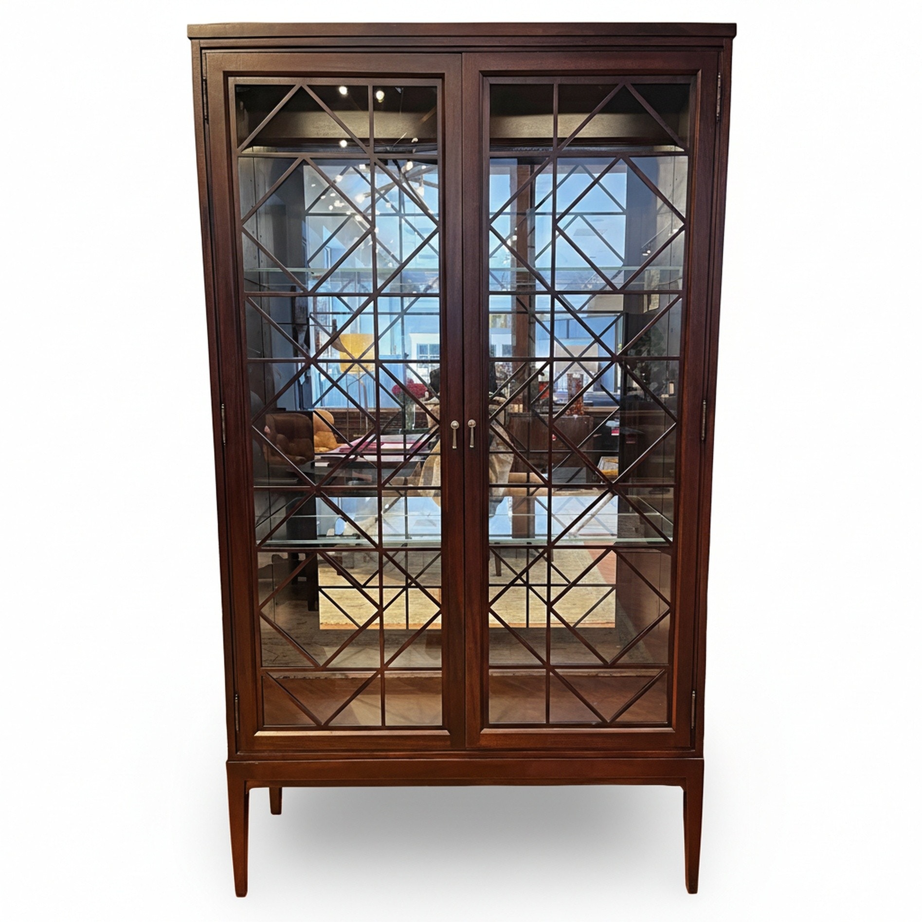 Vienna Cabinet 