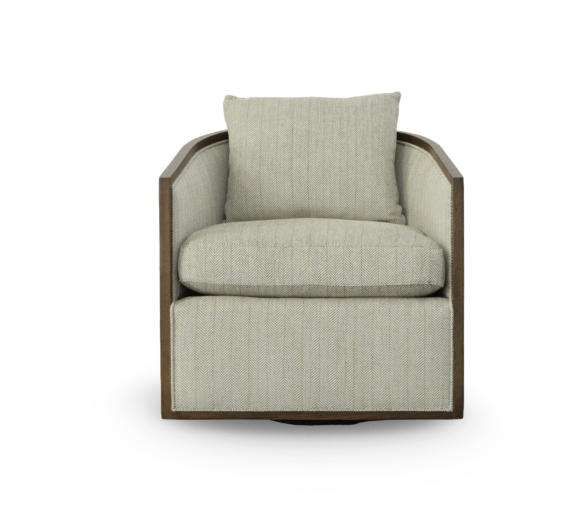 owen swivel chair