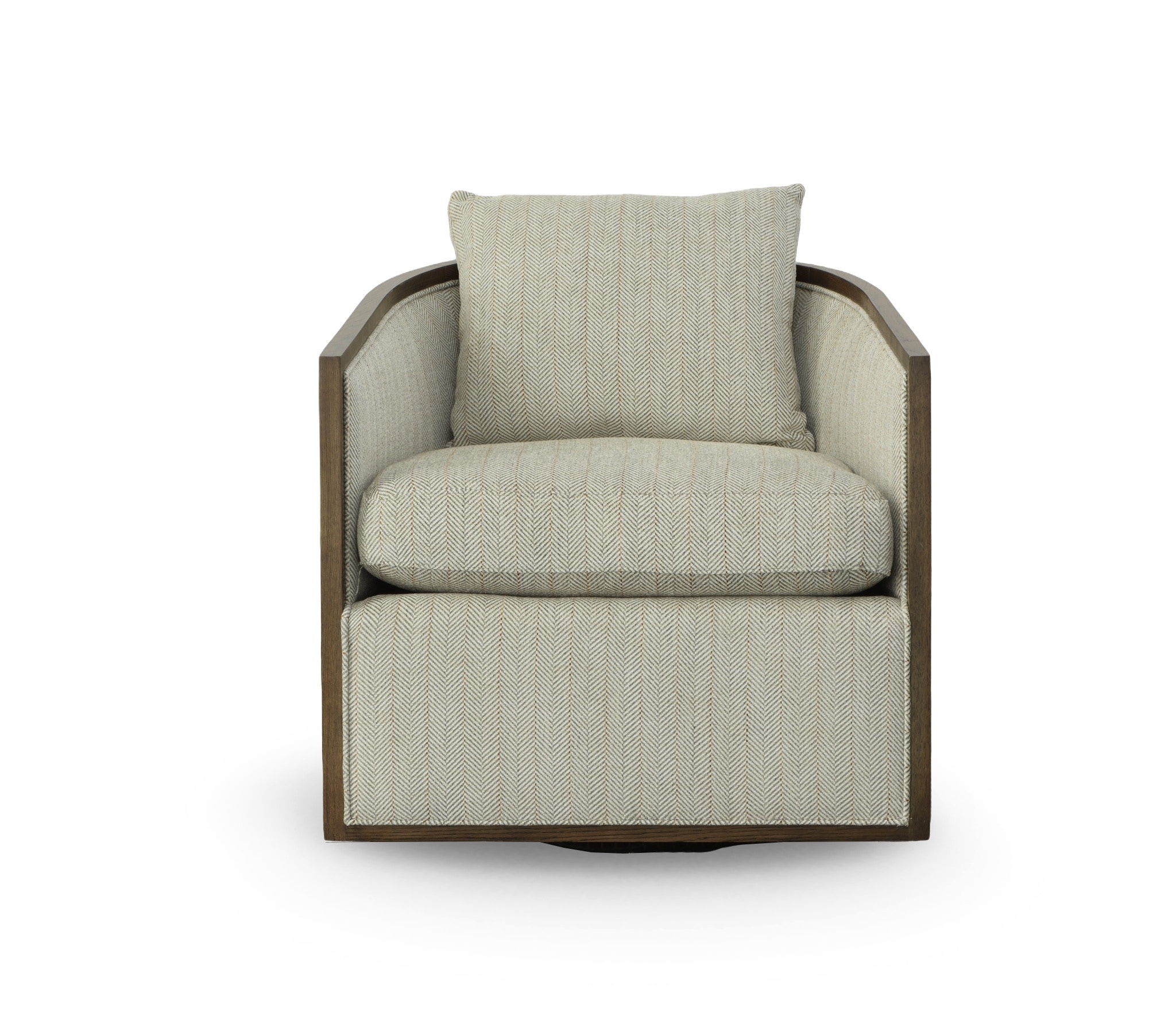 Owen swivel chair new arrivals