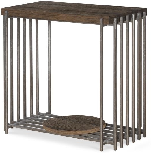 Matthew Accent Table