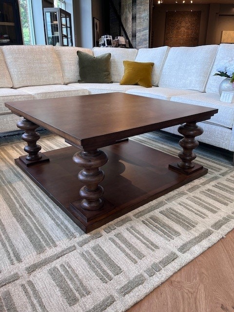  DETAILS CUSTOM OCCASIONAL COCKTAIL TABLES 