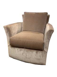 Trent Swivel Chair 