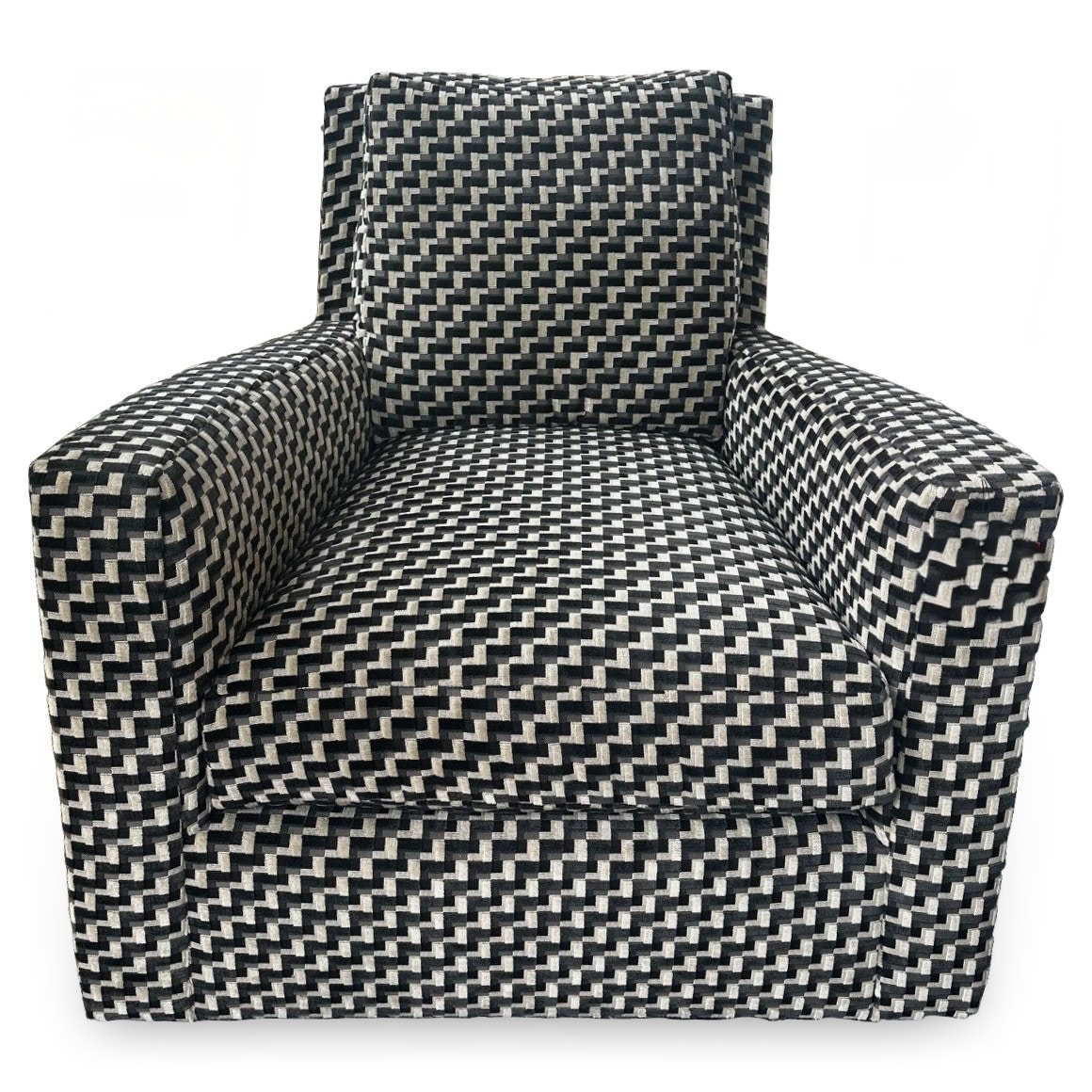 Nate Swivel Chair 