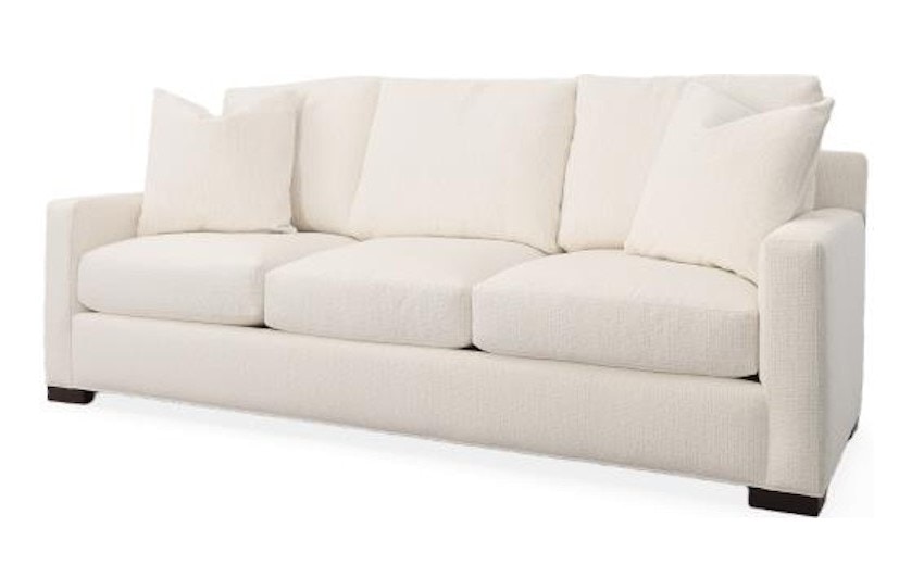  STOCKED CORNERSTONE SOFA 