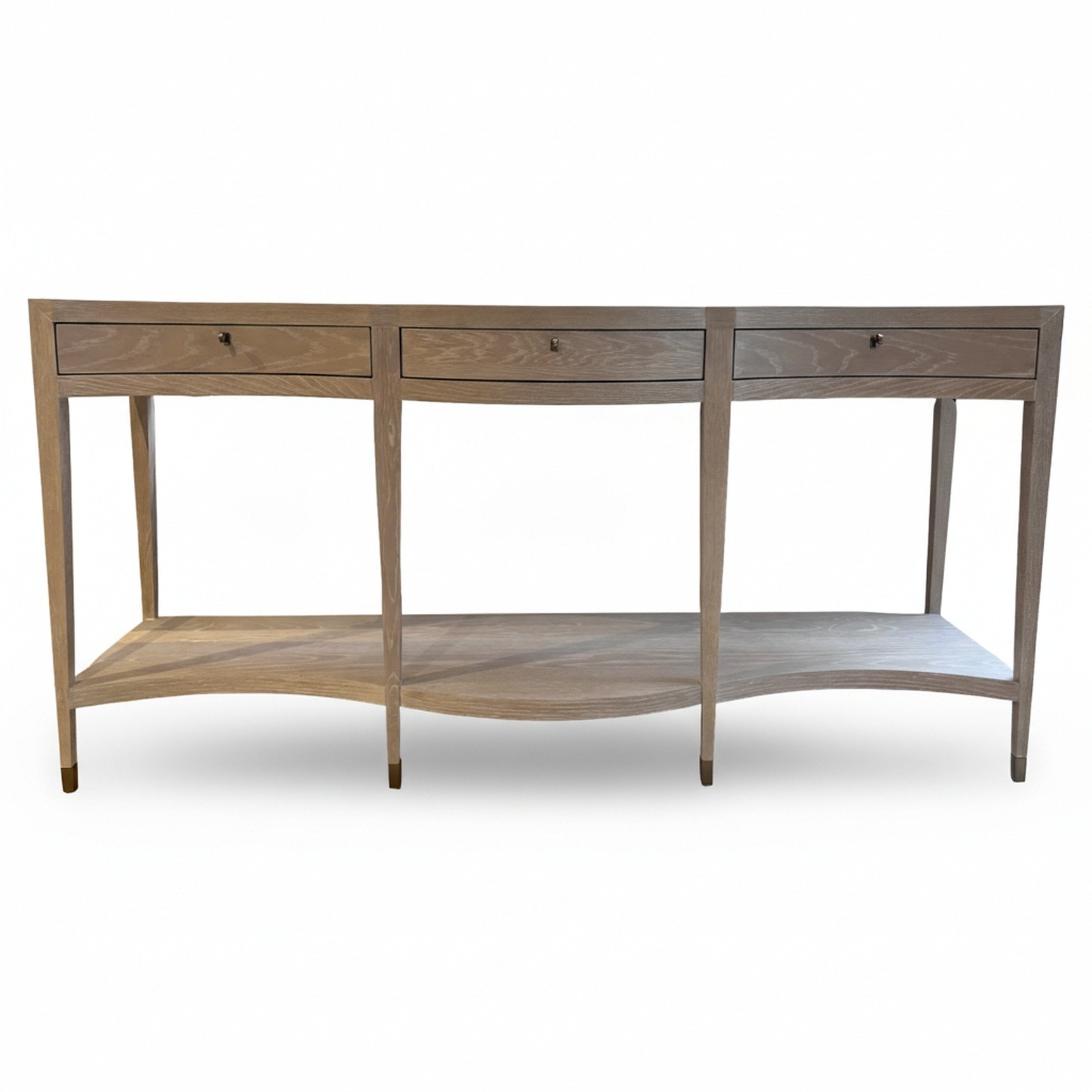  Lexie Console 