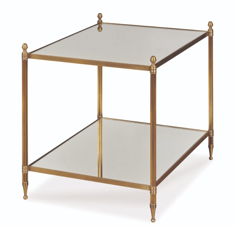  ODESA CHAIRSIDE TABLE 
