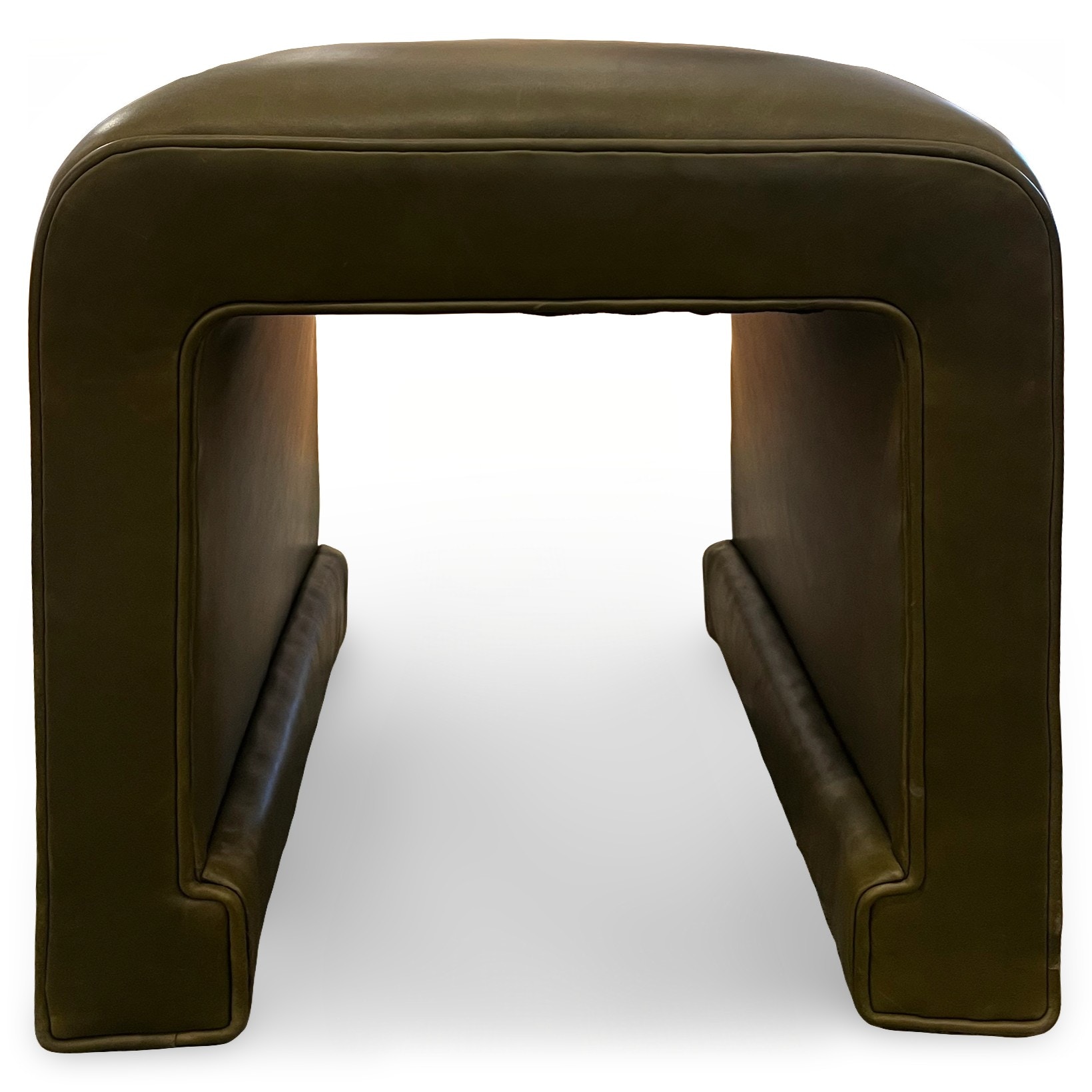  Willow Ottoman 