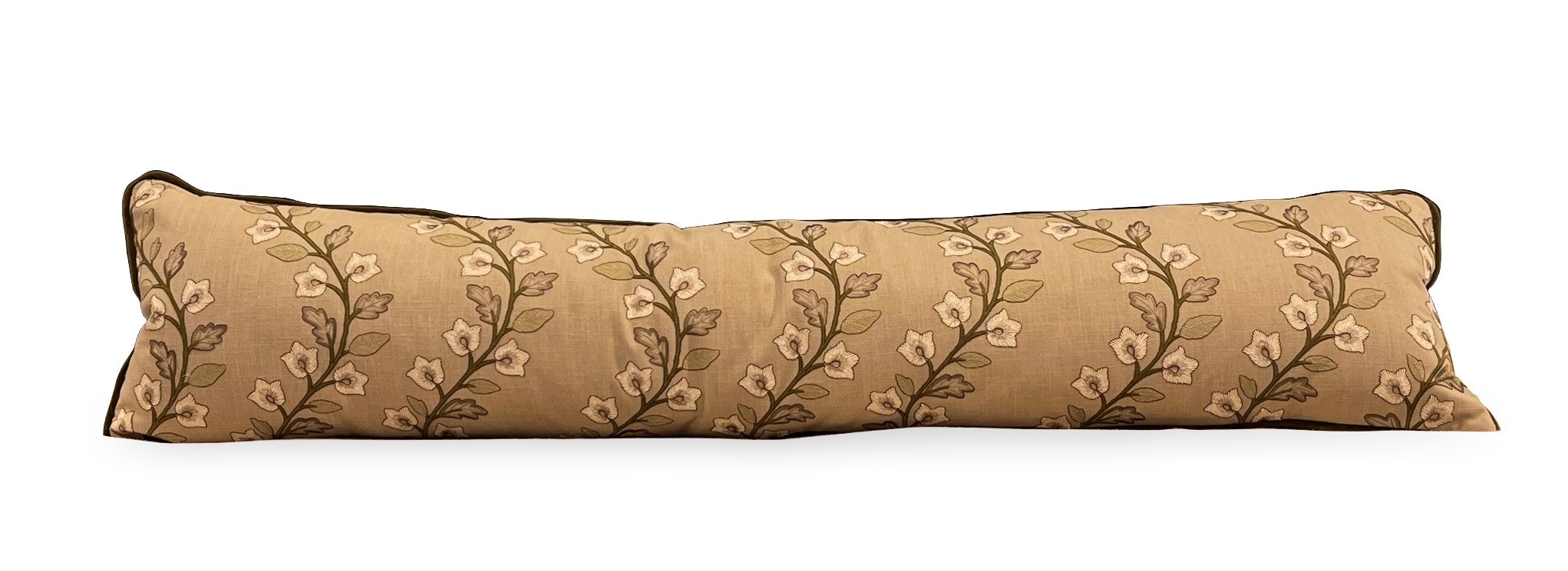  Throw Pillow - Welted Corners 