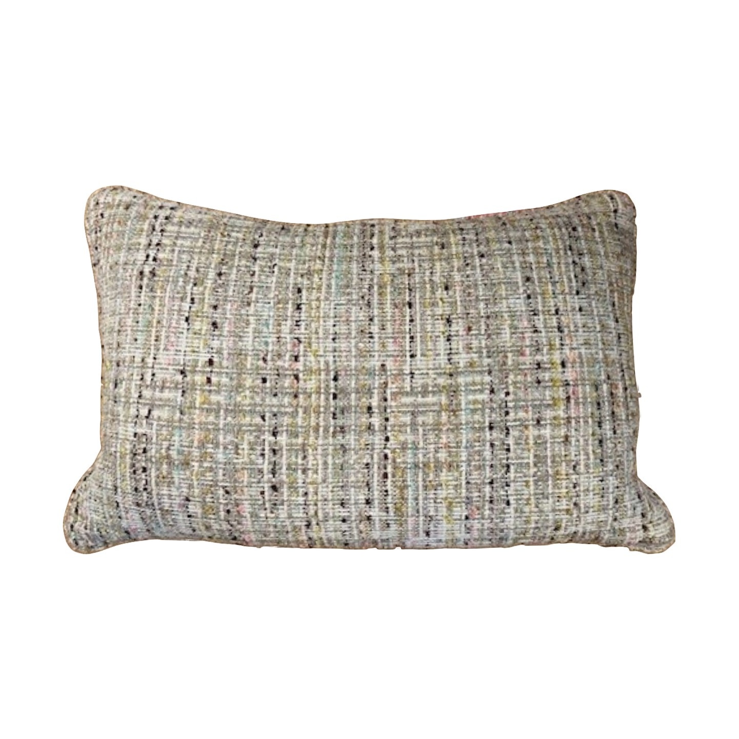  Toss Pillow 13x20 