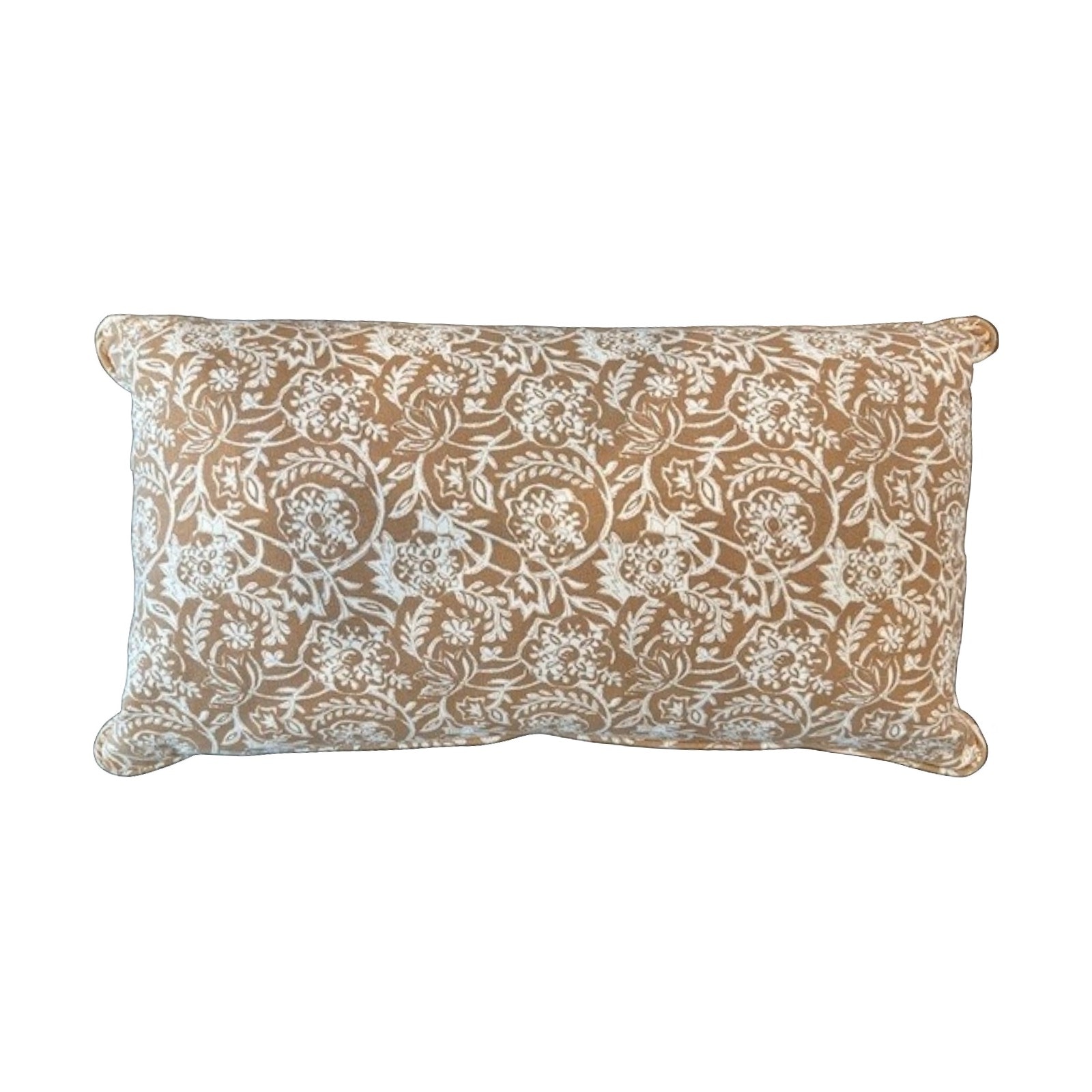  Toss Pillow 15x25 