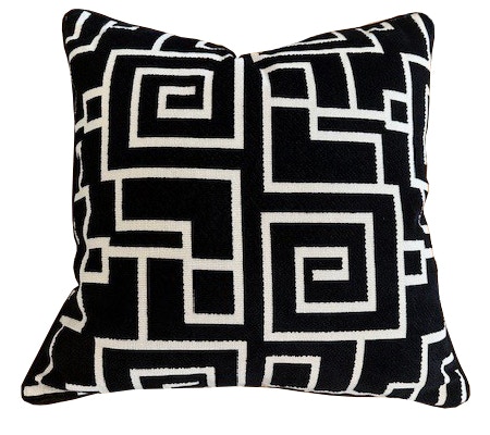  Toss Pillow 20x20 