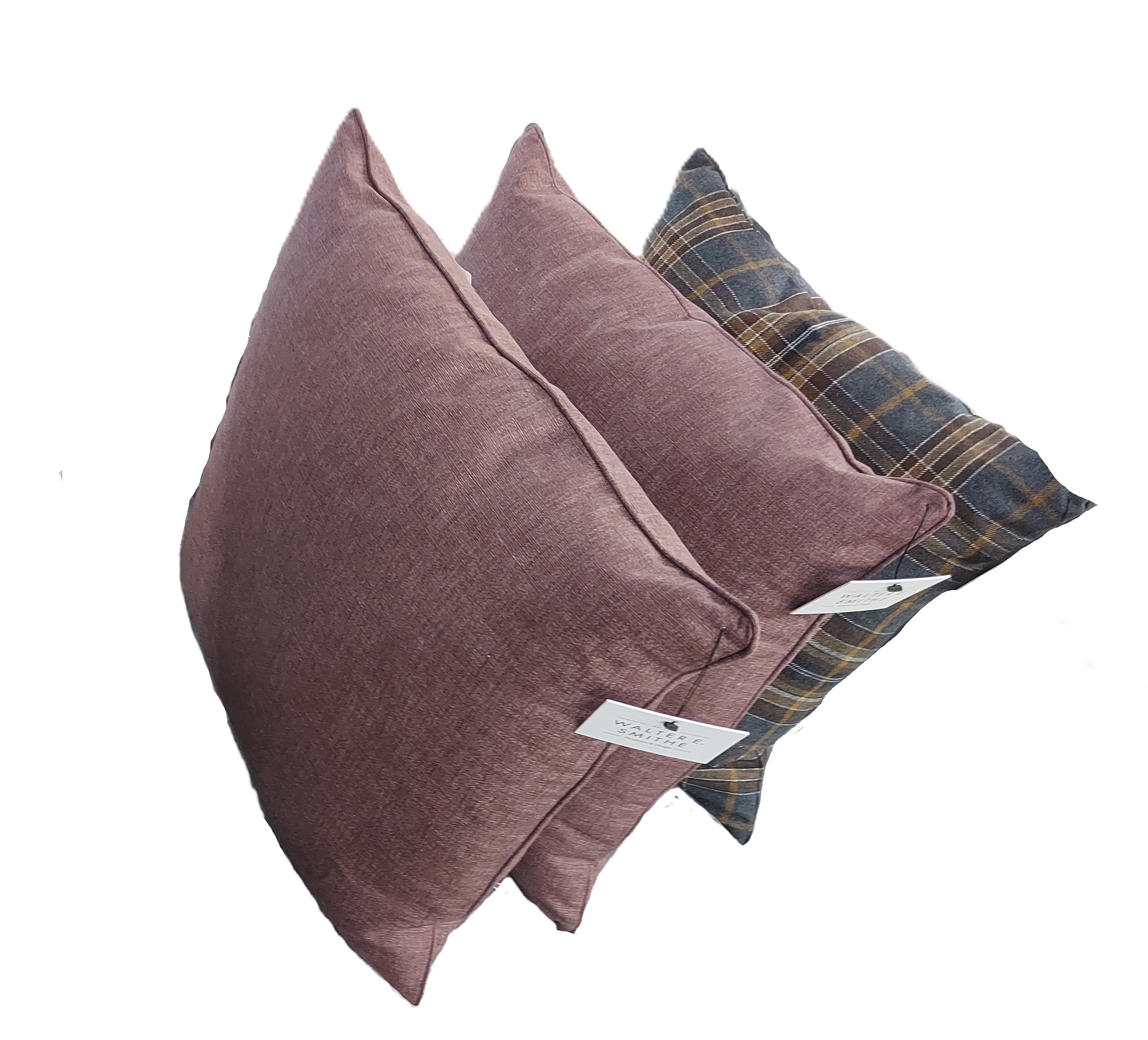  Toss Pillow 22X22 