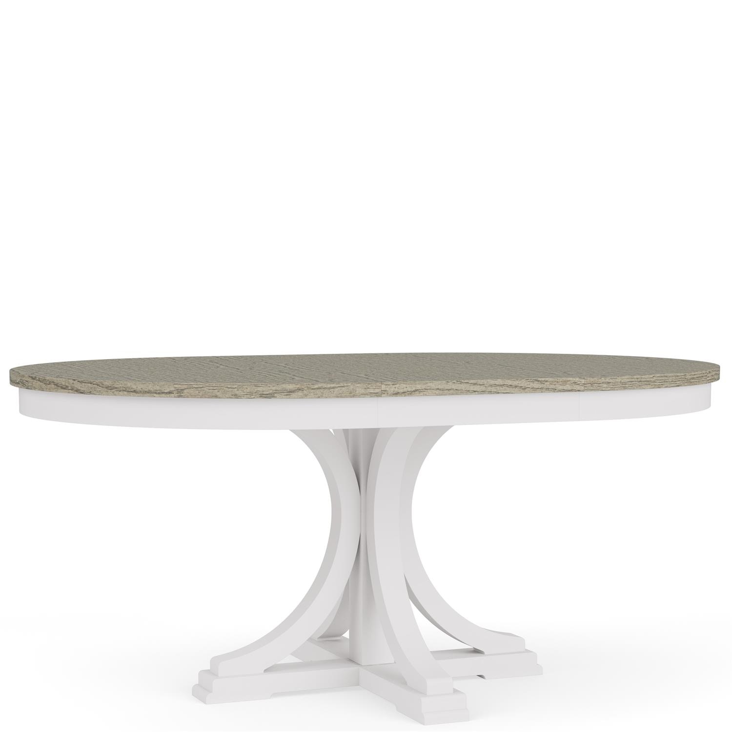  Cora Round Dining Table 