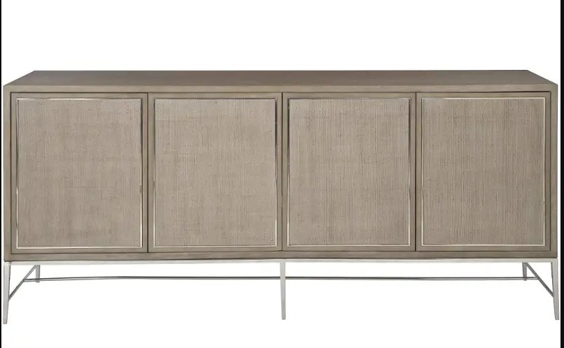  Cardenas Entertainment Credenza 