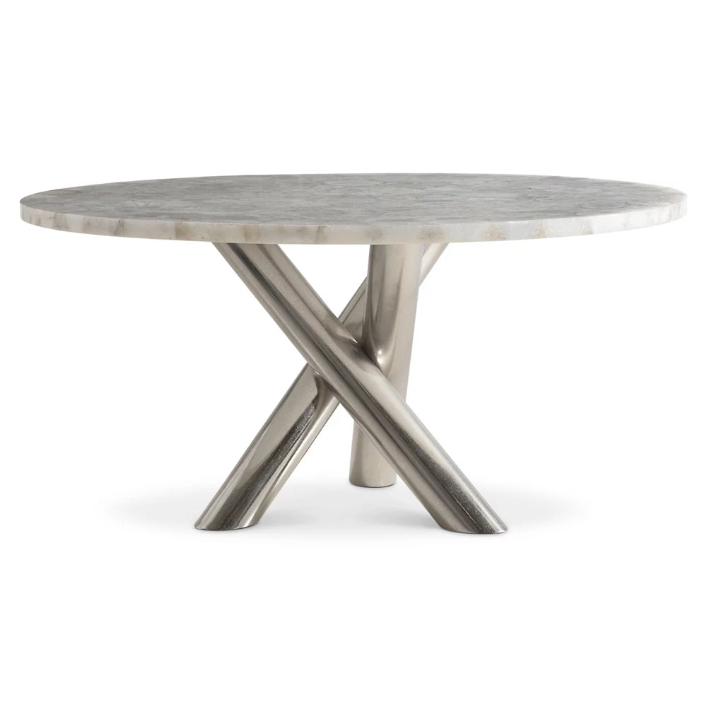  2PC Ornella Dining Table and Base 
