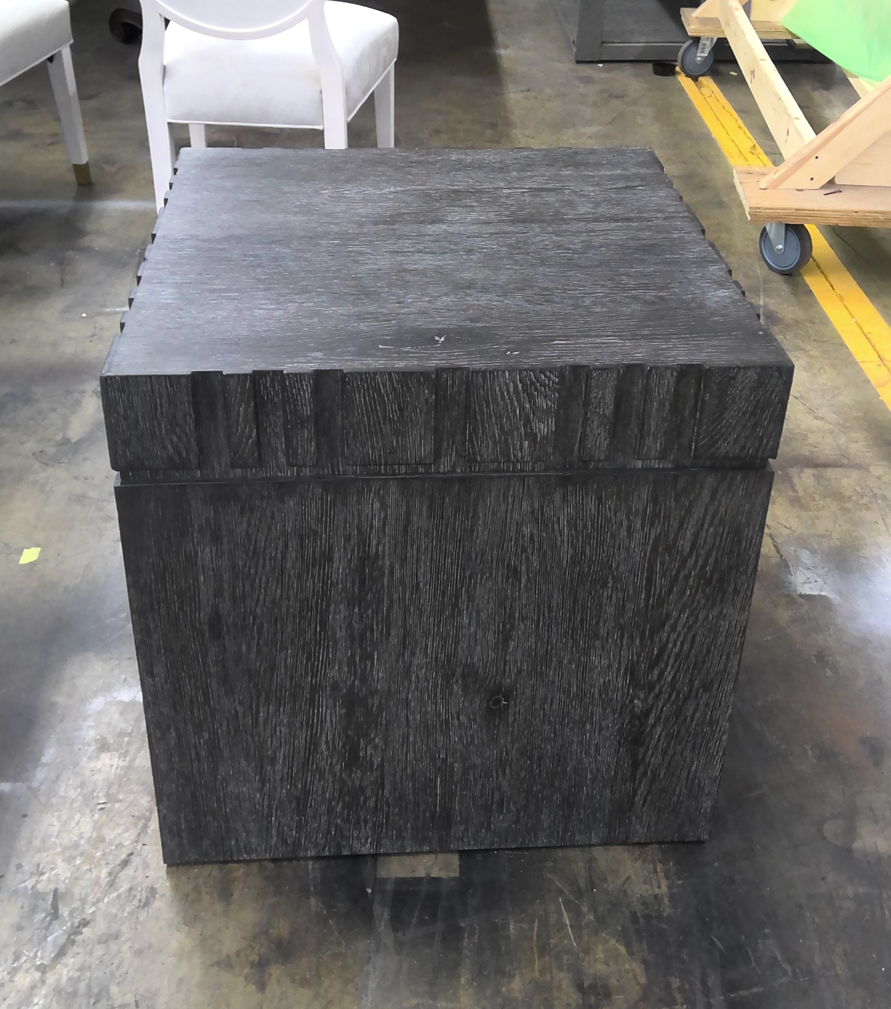  Cowley Side Table 