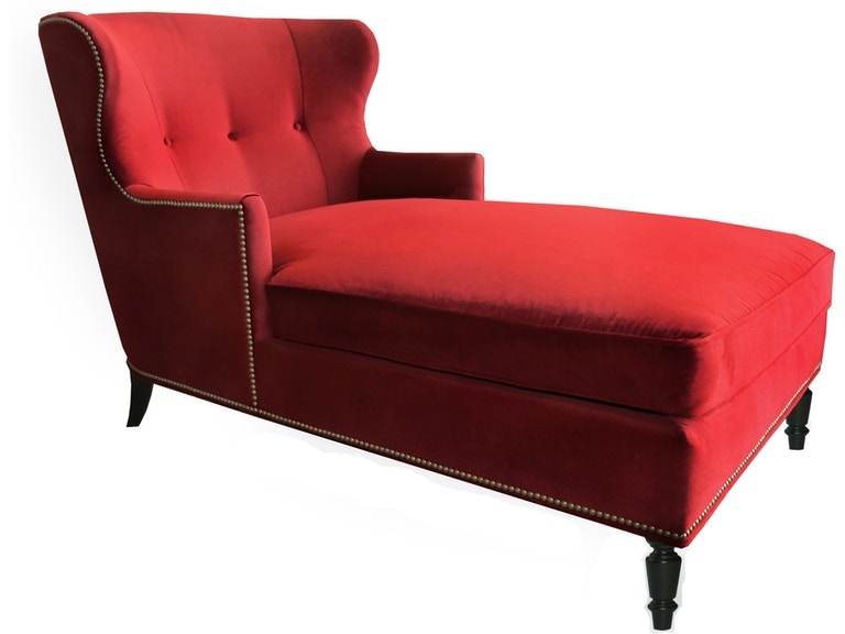 Featured image of post Red Chaises / La chaise longue es una pieza de mobiliario muy versátil, perfecta combinación de funcionalidad y estética.