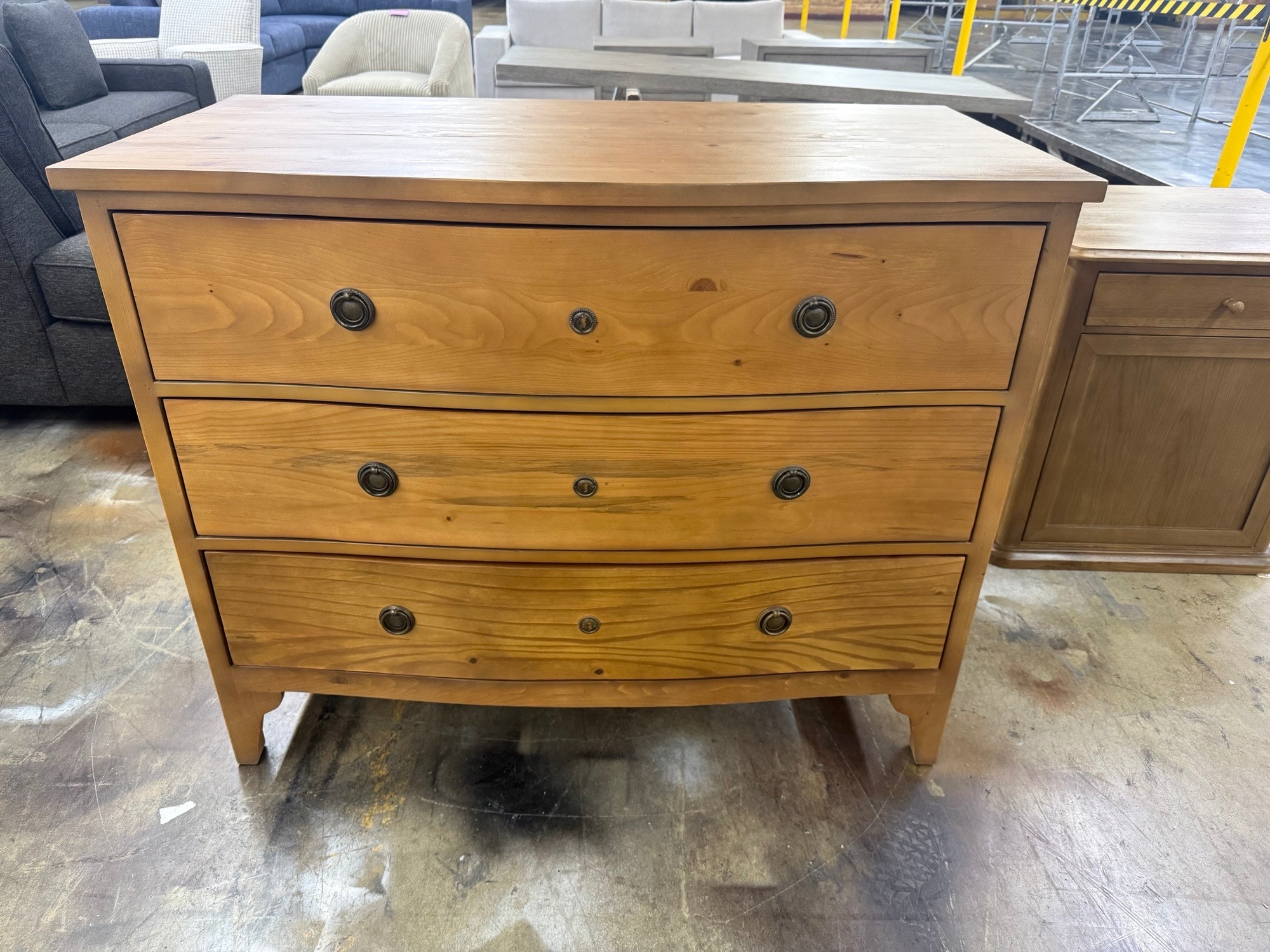  Cheltenham Chest Of drawers 