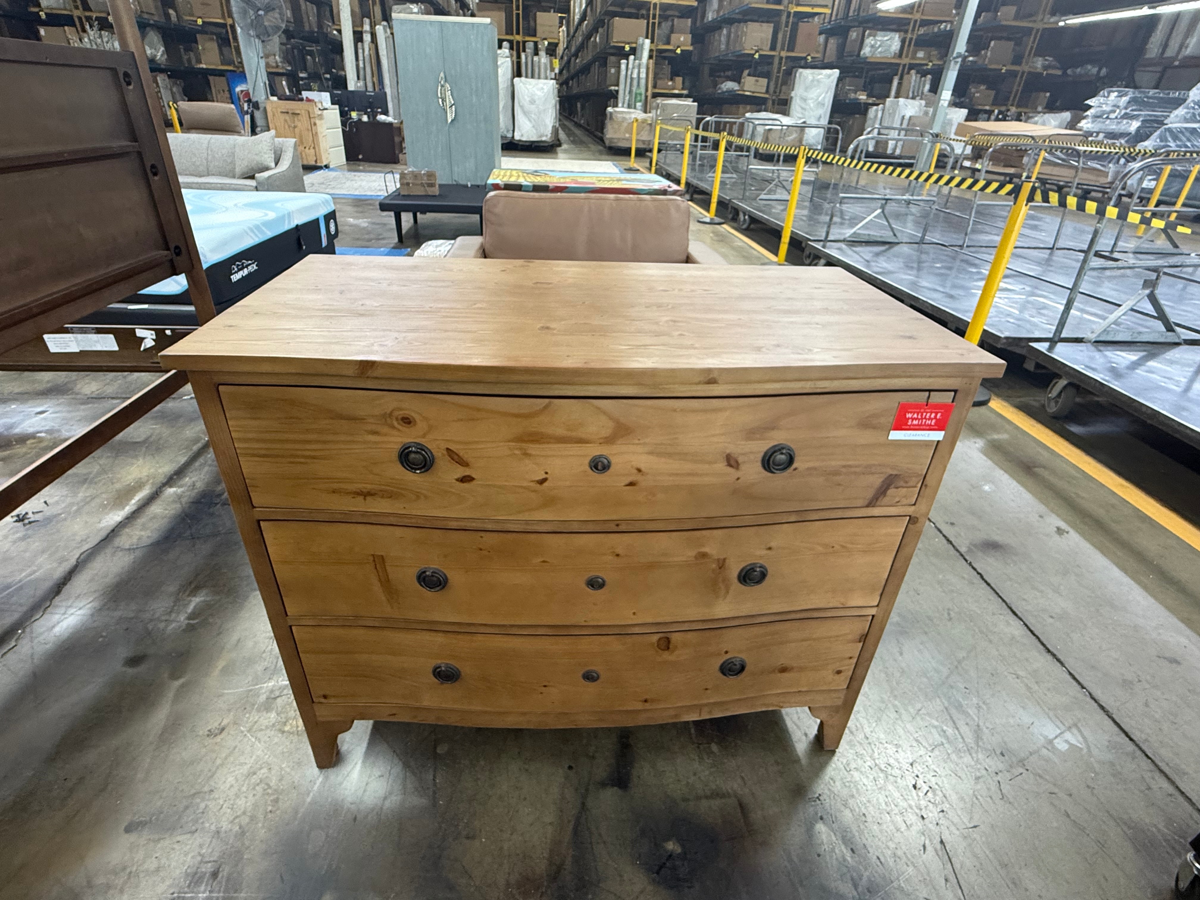  Cheltenham Chest Of drawers 