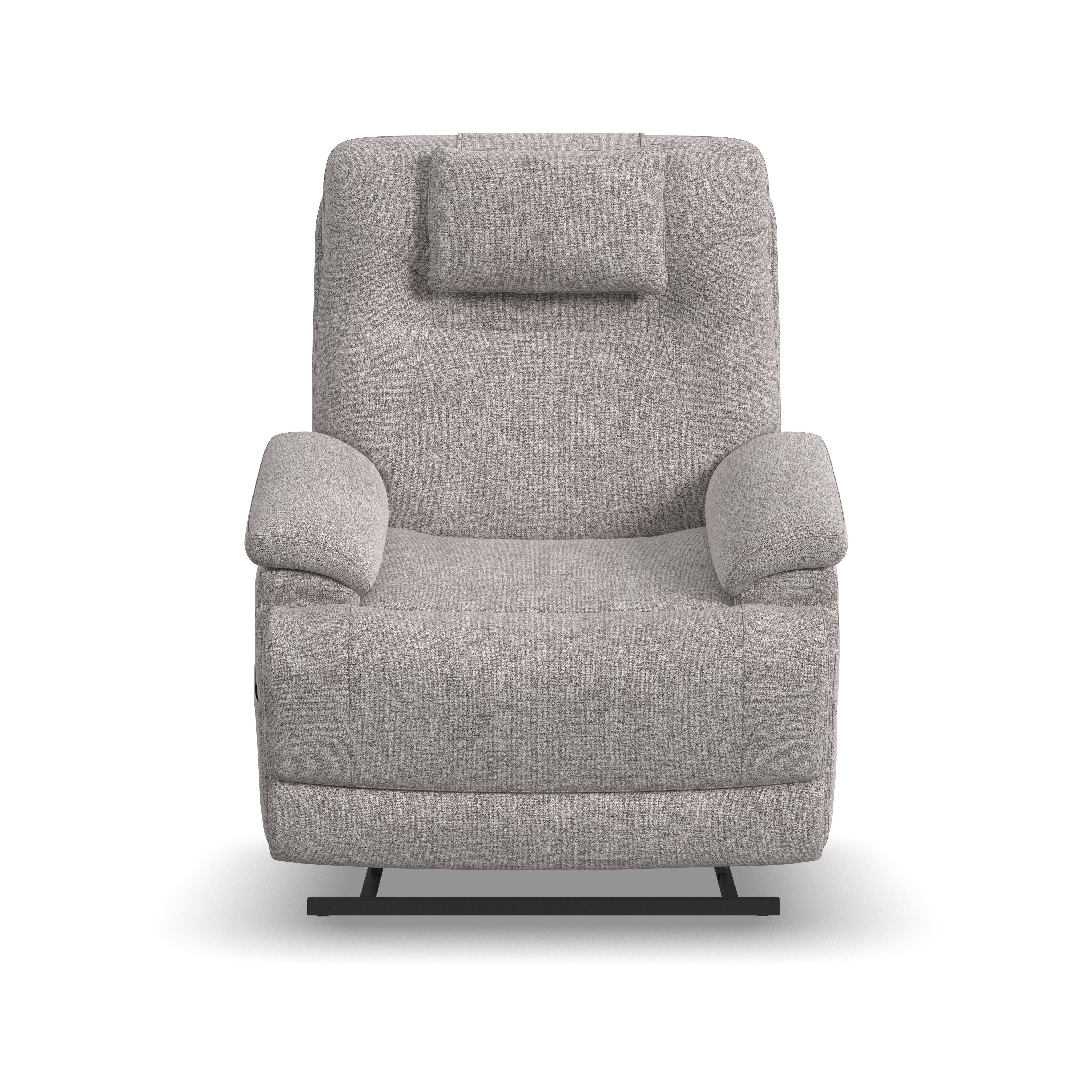  Zachary Power Lift Recliner w/Power Headrest/Lumbar 
