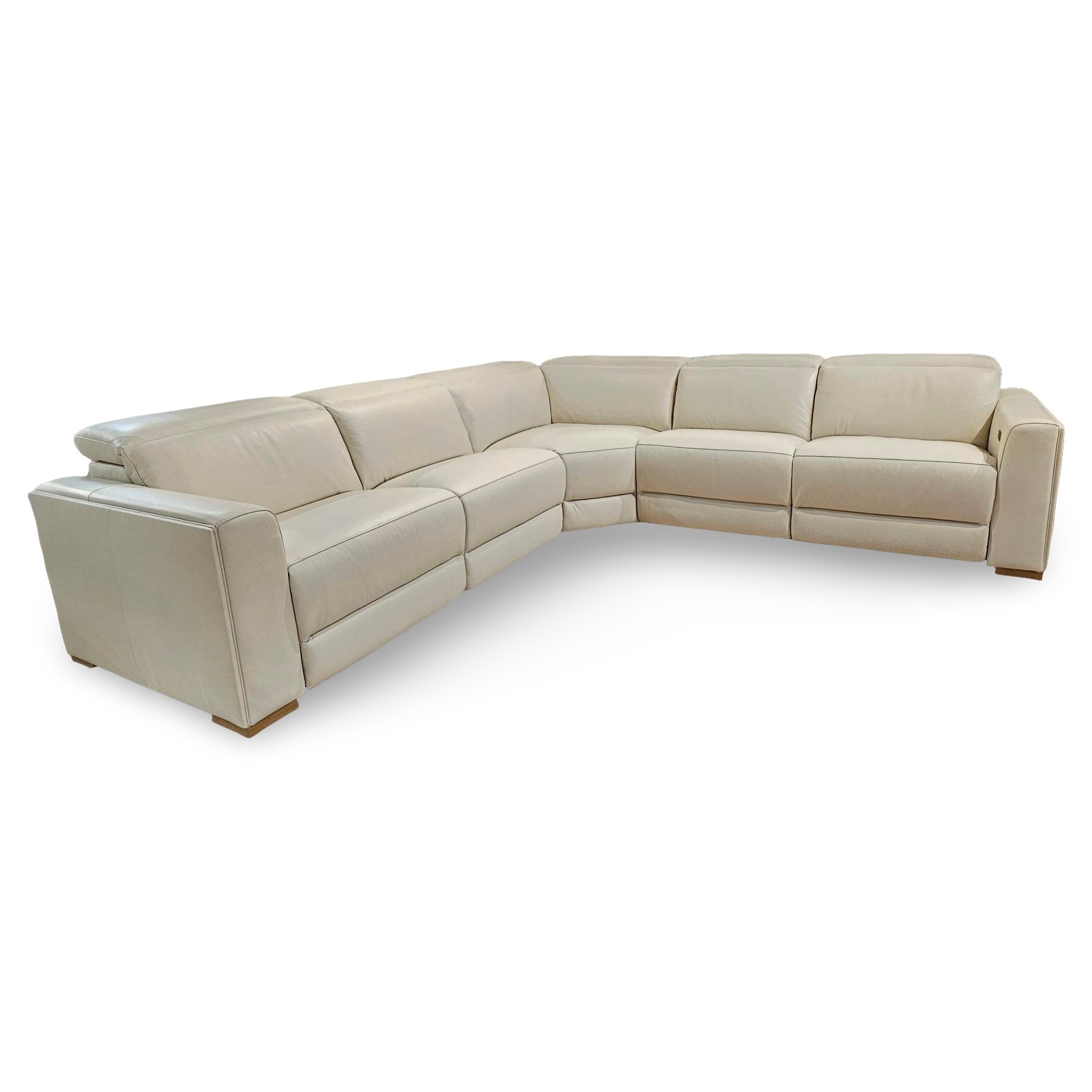  5 Piece Avon Sectional 