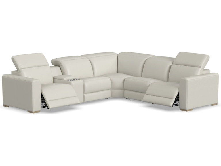  6 Piece Avon Sectional 