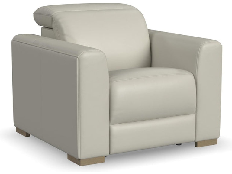  Avon Pwr Recliner with Power Headrest 